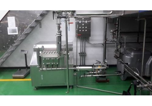TWH2000-50 model