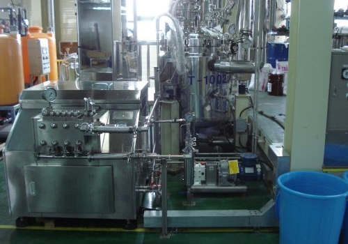 TWH2000-50 model