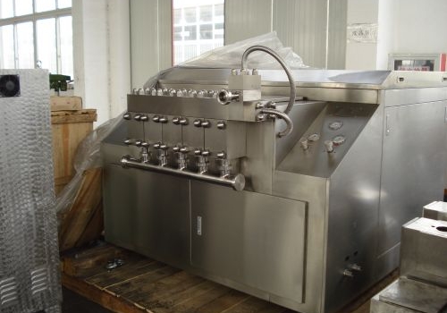 TWH20000-250 용량20,000리터, 160KW