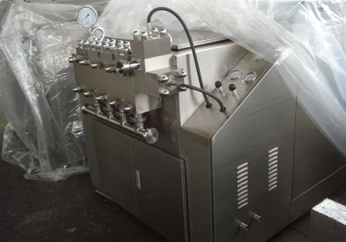 TWH10000-40 hydraulic system 압력조절